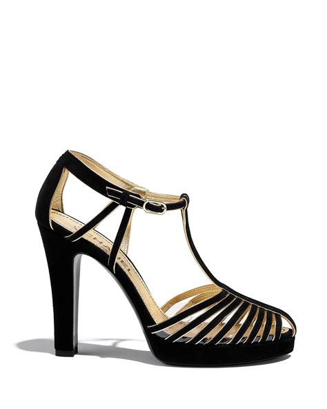 neiman marcus chanel shoes sale